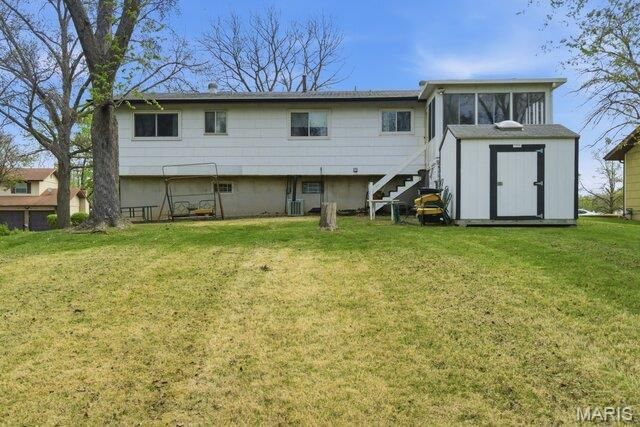 6268 Lake Paddock Drive, Unincorporated, MO 63033