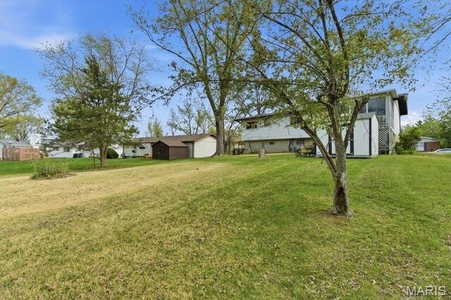 6268 Lake Paddock Drive, Unincorporated, MO 63033