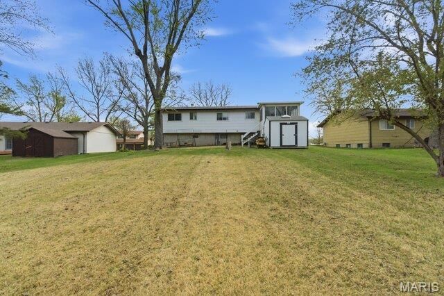 6268 Lake Paddock Drive, Unincorporated, MO 63033