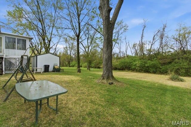 6268 Lake Paddock Drive, Unincorporated, MO 63033