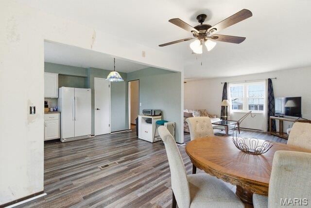 6268 Lake Paddock Drive, Unincorporated, MO 63033