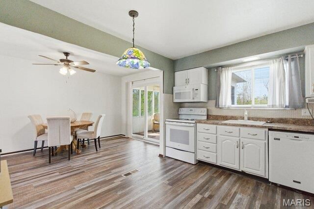 6268 Lake Paddock Drive, Unincorporated, MO 63033