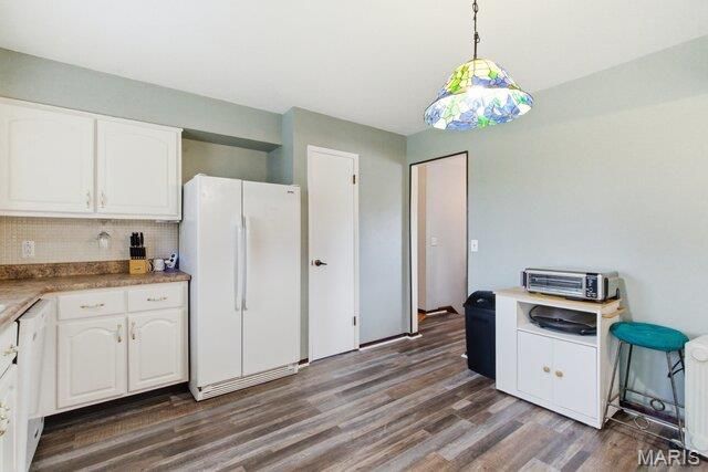 6268 Lake Paddock Drive, Unincorporated, MO 63033