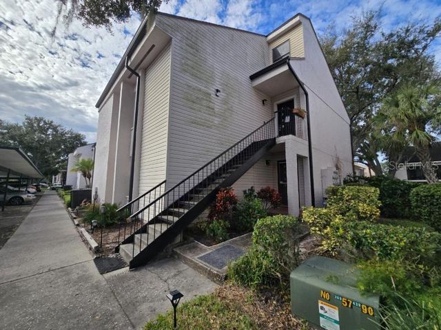 4719 PURITAN CIRCLE 625, Tampa, FL 33617