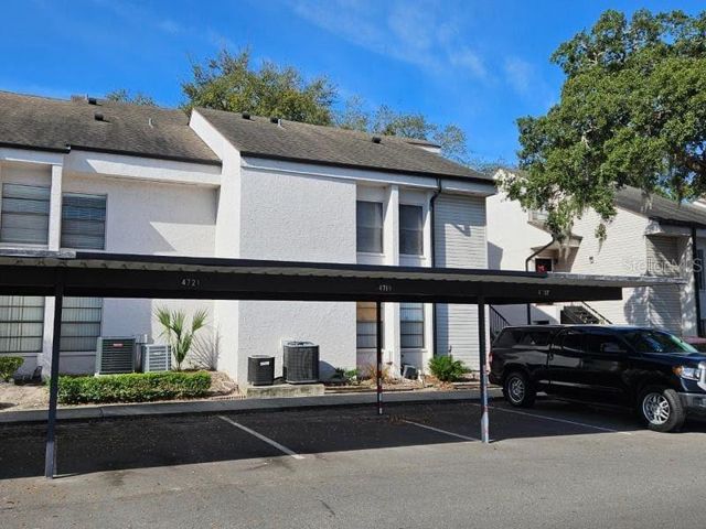 4719 PURITAN CIRCLE 625, Tampa, FL 33617