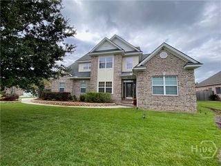 205 English Oak Drive, Rincon, GA 31326