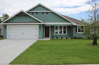 202 Walnut Street, Whitesboro, TX 76273
