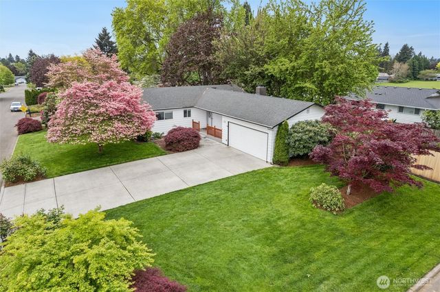 10714 NW 22nd Avenue, Vancouver, WA 98685