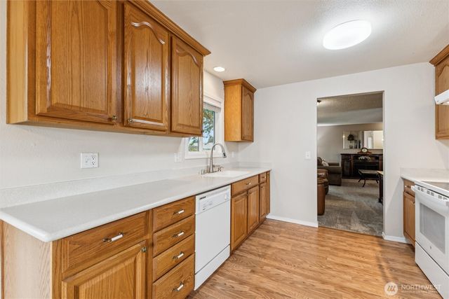 10714 NW 22nd Avenue, Vancouver, WA 98685