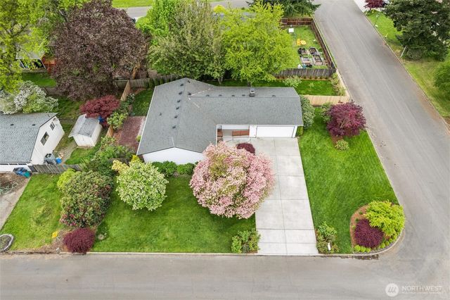 10714 NW 22nd Avenue, Vancouver, WA 98685