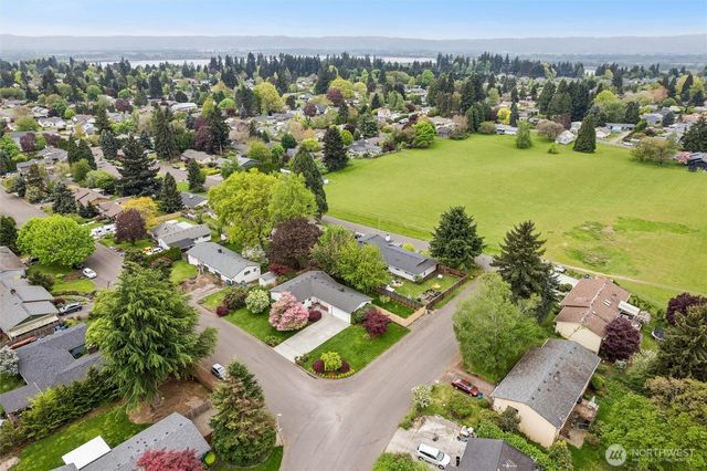 10714 NW 22nd Avenue, Vancouver, WA 98685