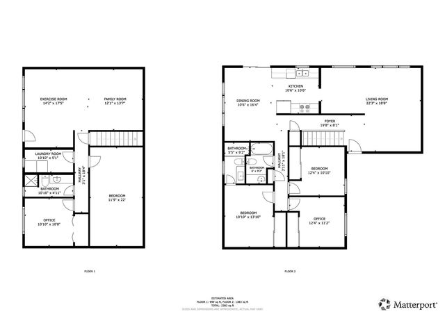 10714 NW 22nd Avenue, Vancouver, WA 98685