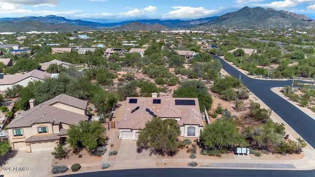 4938 E APACHE RAIN Road, Cave Creek, AZ 85331
