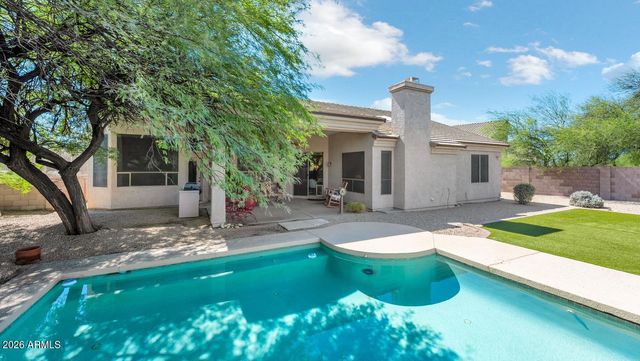4938 E APACHE RAIN Road, Cave Creek, AZ 85331
