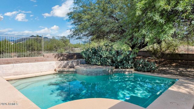 4938 E APACHE RAIN Road, Cave Creek, AZ 85331