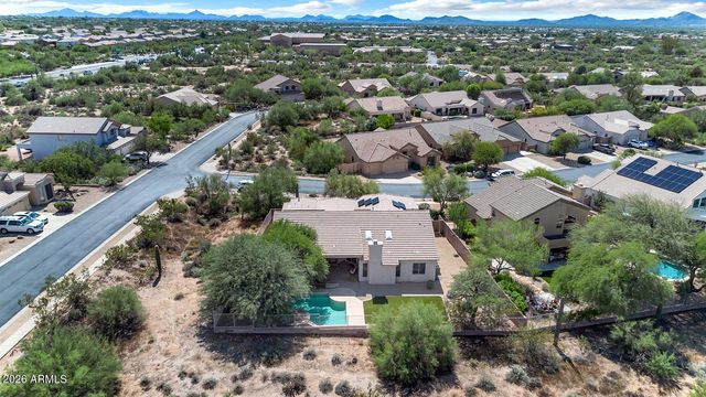 4938 E APACHE RAIN Road, Cave Creek, AZ 85331