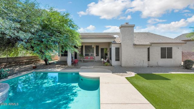 4938 E APACHE RAIN Road, Cave Creek, AZ 85331