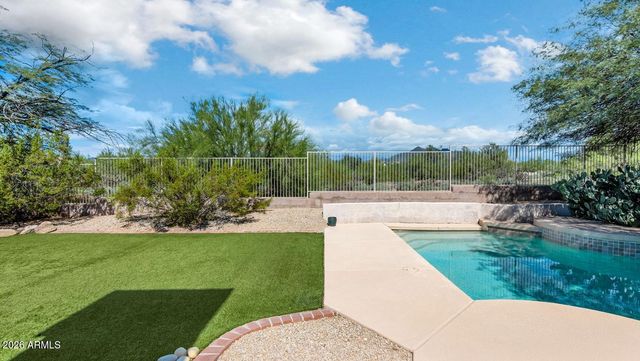 4938 E APACHE RAIN Road, Cave Creek, AZ 85331