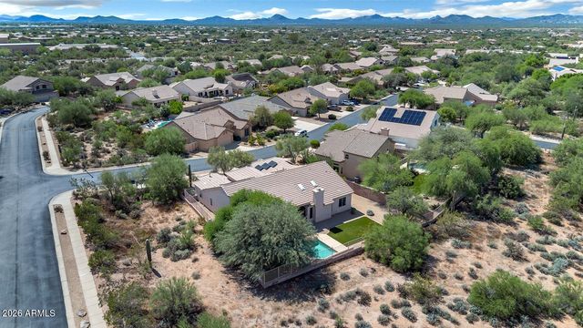 4938 E APACHE RAIN Road, Cave Creek, AZ 85331