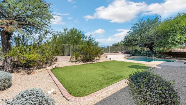 4938 E APACHE RAIN Road, Cave Creek, AZ 85331