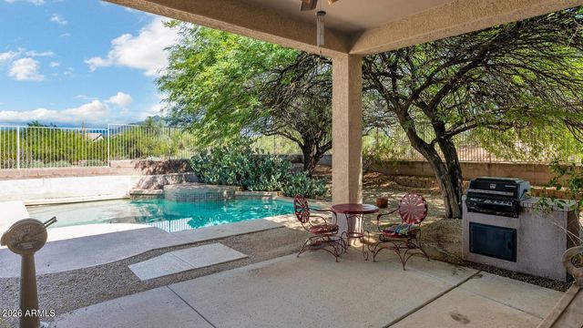 4938 E APACHE RAIN Road, Cave Creek, AZ 85331