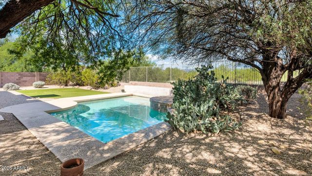 4938 E APACHE RAIN Road, Cave Creek, AZ 85331