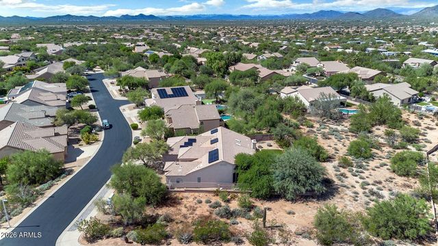 4938 E APACHE RAIN Road, Cave Creek, AZ 85331