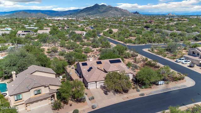 4938 E APACHE RAIN Road, Cave Creek, AZ 85331