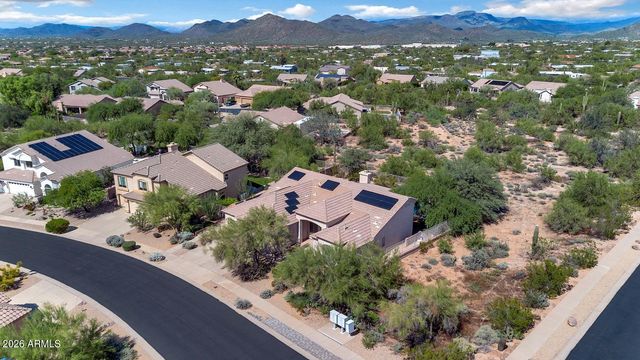 4938 E APACHE RAIN Road, Cave Creek, AZ 85331