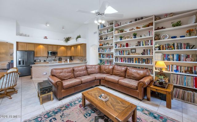 4938 E APACHE RAIN Road, Cave Creek, AZ 85331