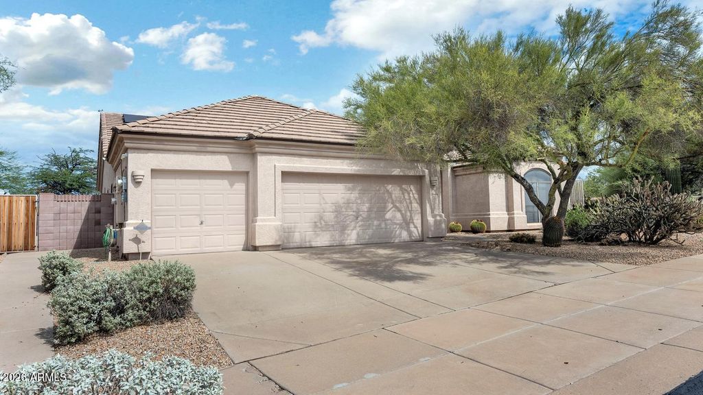 4938 E APACHE RAIN Road, Cave Creek, AZ 85331