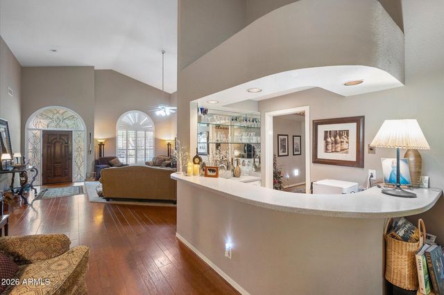 84 E BUENA VISTA Drive, Tempe, AZ 85284