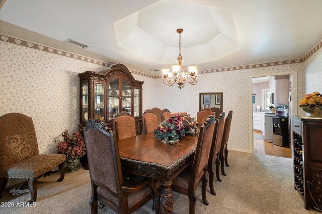 84 E BUENA VISTA Drive, Tempe, AZ 85284