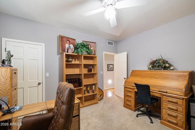 84 E BUENA VISTA Drive, Tempe, AZ 85284