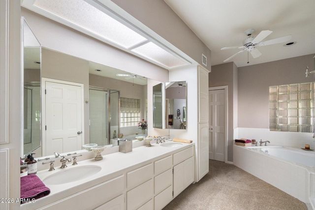 84 E BUENA VISTA Drive, Tempe, AZ 85284
