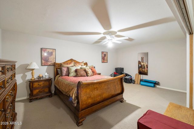 84 E BUENA VISTA Drive, Tempe, AZ 85284