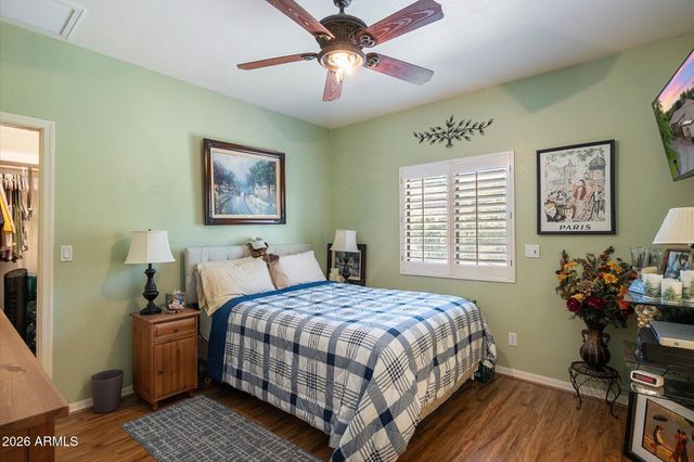 84 E BUENA VISTA Drive, Tempe, AZ 85284