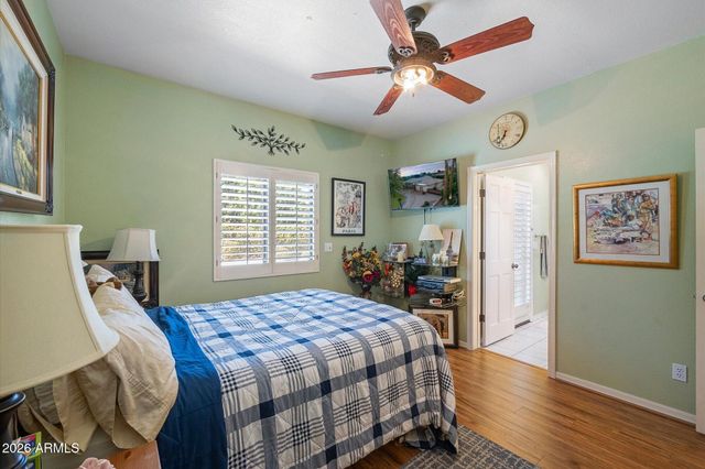 84 E BUENA VISTA Drive, Tempe, AZ 85284