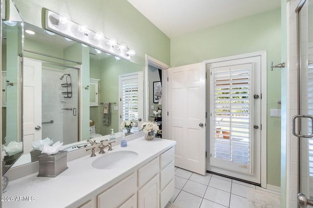 84 E BUENA VISTA Drive, Tempe, AZ 85284