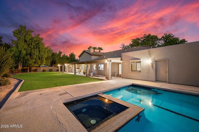 84 E BUENA VISTA Drive, Tempe, AZ 85284