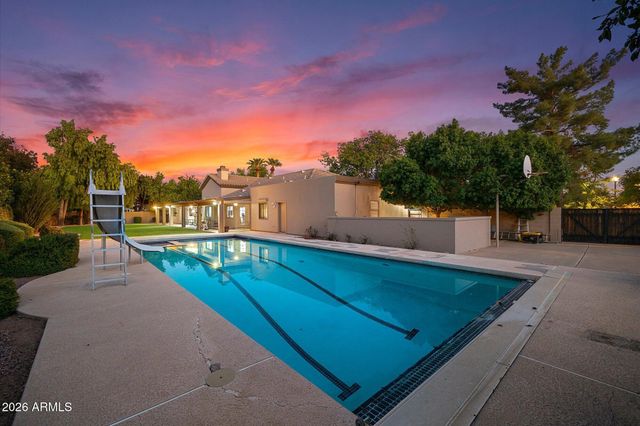 84 E BUENA VISTA Drive, Tempe, AZ 85284
