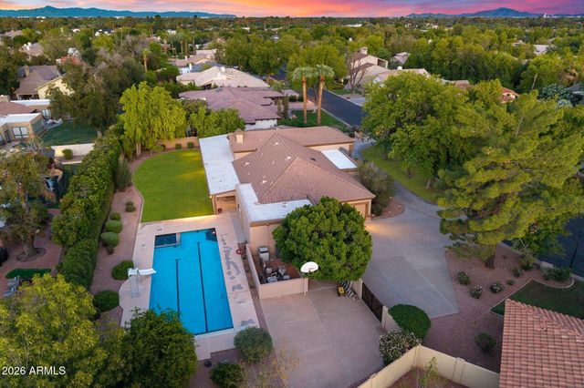 84 E BUENA VISTA Drive, Tempe, AZ 85284