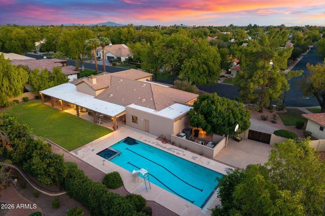 84 E BUENA VISTA Drive, Tempe, AZ 85284