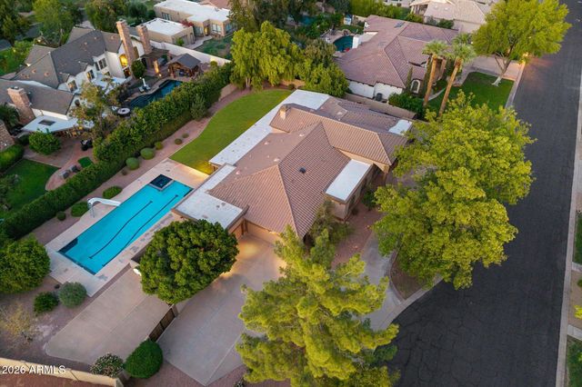 84 E BUENA VISTA Drive, Tempe, AZ 85284