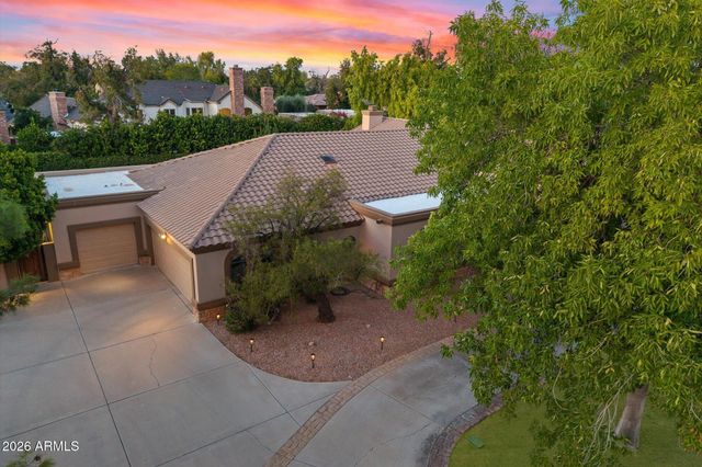 84 E BUENA VISTA Drive, Tempe, AZ 85284