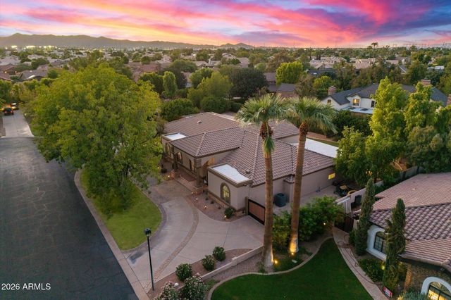 84 E BUENA VISTA Drive, Tempe, AZ 85284