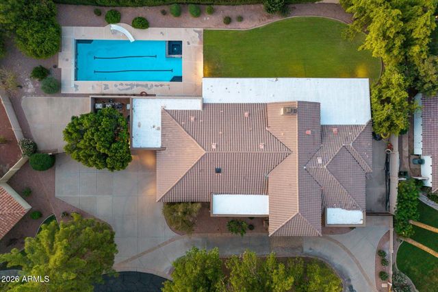 84 E BUENA VISTA Drive, Tempe, AZ 85284