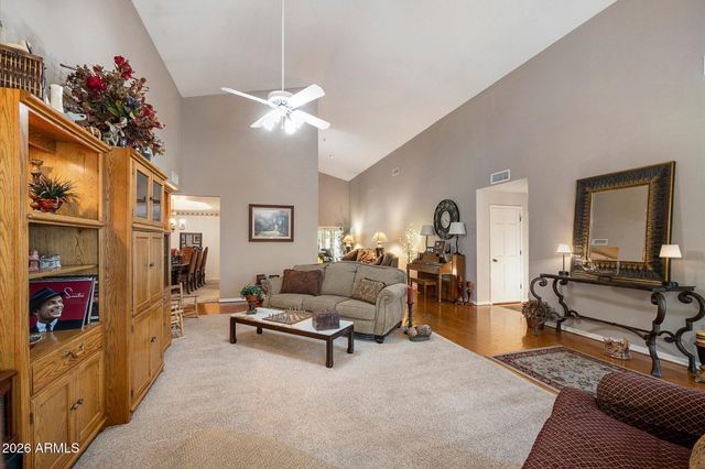 84 E BUENA VISTA Drive, Tempe, AZ 85284