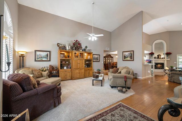 84 E BUENA VISTA Drive, Tempe, AZ 85284