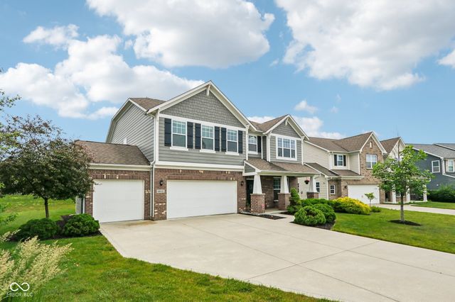 10137 Pepper Tree Lane, Noblesville, IN 46060